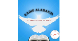 Logo Radio Alabanza