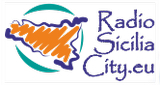 Logo Radio Sicilia City
