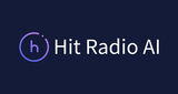 Logo Hit Radio AI