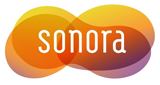 Logo Sonora FM Solo