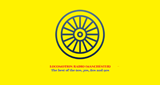 Logo Locomotion Radio (Manchester)