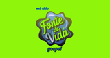 Logo Fonte de Vida