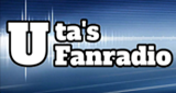 Logo Utas´s Fanradio