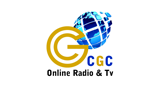 Logo CGC Radio