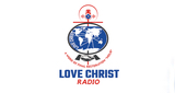 Logo Love Christ Radio