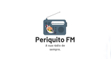 Logo Periquito FM