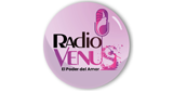 Logo Radio Venus Plus