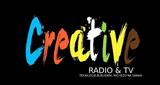 Logo Creative Radio