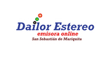 Logo Dailor Estereo