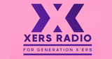 Logo XERS Radio