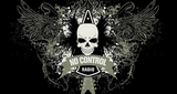 Logo NO CONTROL Radio