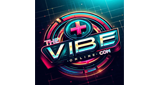 Logo The Vibe