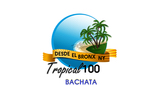 Logo Tropical 100