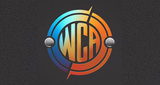 Logo Rádio WCA