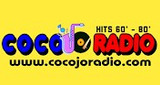 Logo Cocojo Radio