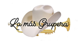 Logo La más Grupera