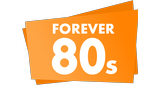 Logo Forever 80s