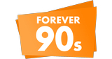 Logo Forever 90s