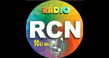 Logo Radio central Nordestina