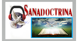 Logo Radio Sana Doctrina Usa