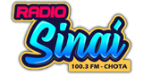 Logo Sinai Radio