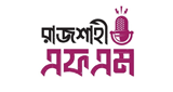 Logo Rajshahi FM