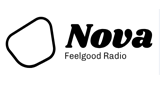 Logo Nova Radio