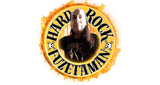 Logo Rádio Rock Fuzetaman