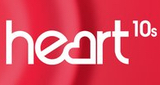 Logo Heart - 10s