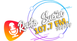 Logo Radio Sueña