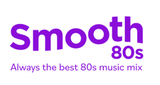 Logo Smooth - 80s