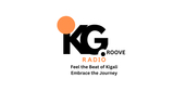 Logo Kigali Groove Radio