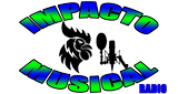 Logo Impacto Musical Radio