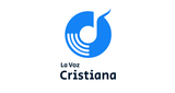 Logo La Voz Cristiana
