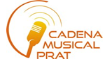 Logo Radio Cadena Musical Prat