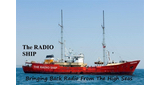 Logo The Radio Ship