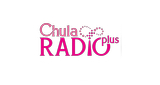 Logo Chula Radio