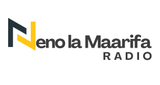 Logo Neno la Maarifa Radio