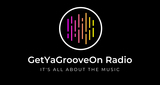 Logo Getyagrooveon Radio