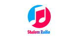 Logo Shalom Radio