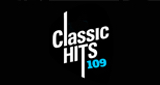Logo Classic Hits 109 - Summers Hits