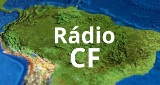 Logo Rádio CF