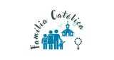 Logo Família Católica