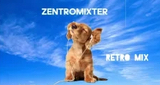 Logo Zentromixter Retro Mix