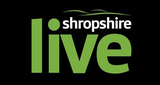 Logo Shropshire Live