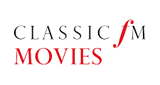 Logo Classic FM Movies