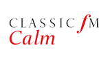 Logo Classic FM Calm