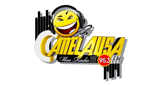Logo Radio Canela Usa Fm