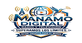 Logo Manamo digital