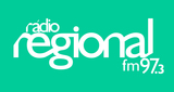 Logo Regional FM